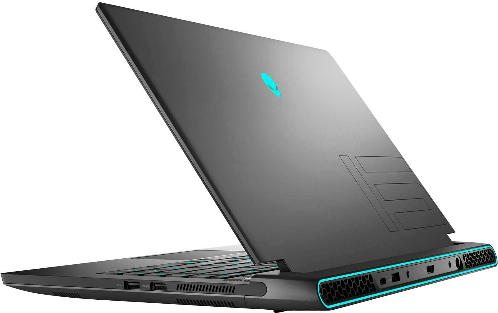 Best Buy: Alienware m15 R7 15.6