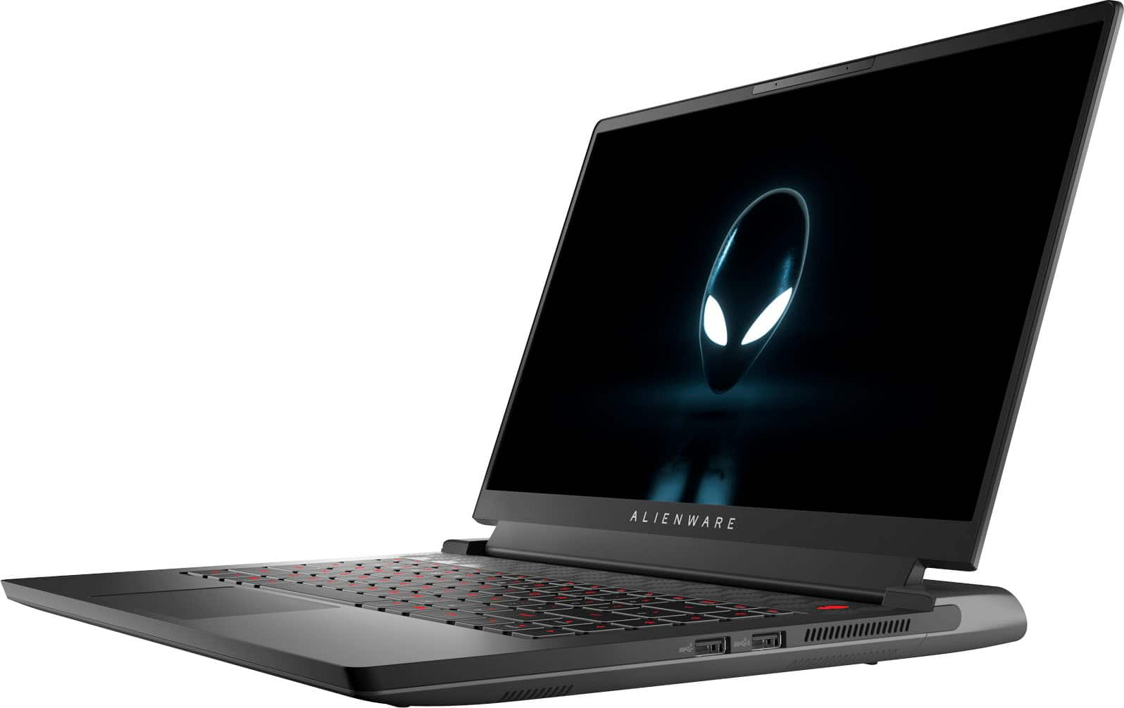 alienware m15 r7 RTX 3070ti - PC/タブレット