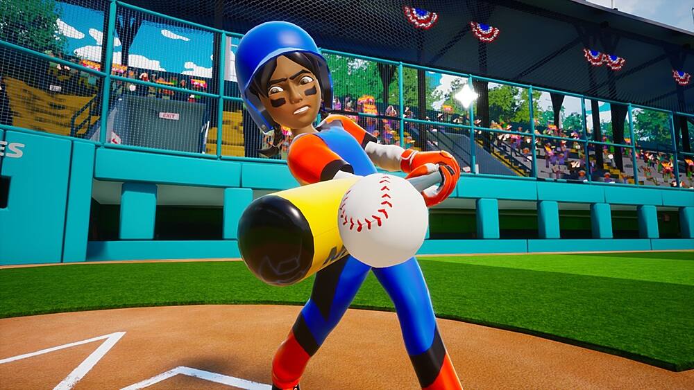 Alt View 12. GameMill Entertainment - Little League World Series.