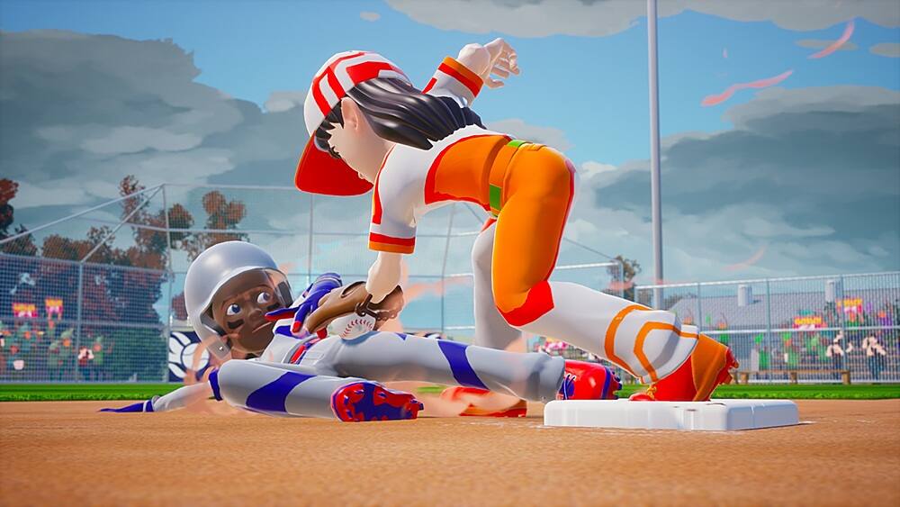 Alt View 13. GameMill Entertainment - Little League World Series.