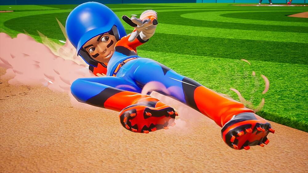 Alt View 14. GameMill Entertainment - Little League World Series.