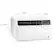 Alt View 13. LG - 8,000 BTU Dual Inverter Smart Window Air Conditioner - White.