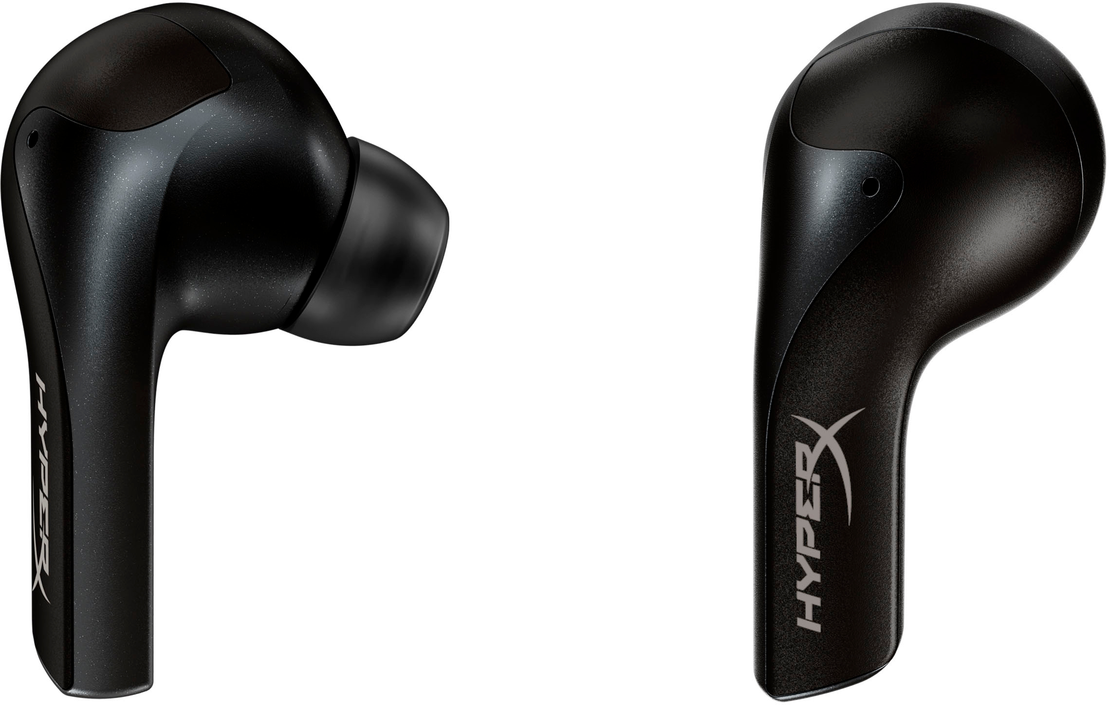 Leegte wees onder de indruk Verspilling HyperX Cloud MIX True Wireless DTS Headphone:X In-Ear EarBuds for PC, PS5,  PS4, Nintendo Switch, and Mobile Black 4P5D9AA - Best Buy