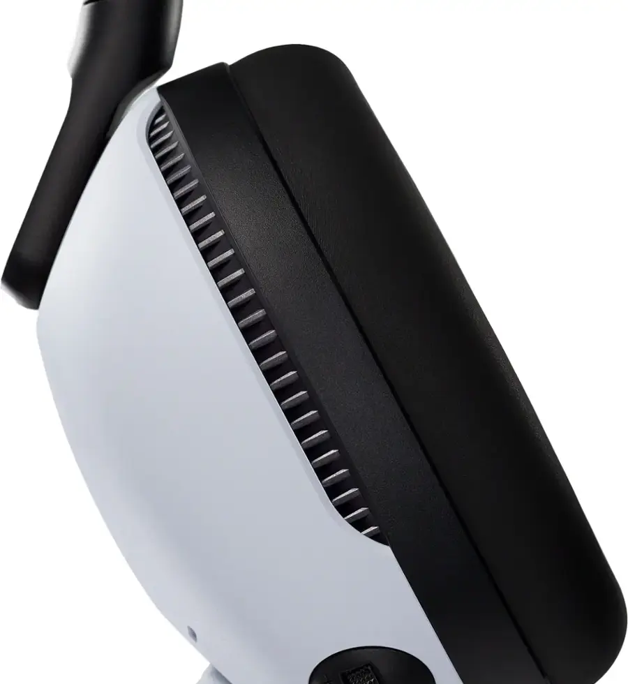 Alt View 15. Sony - INZONE H9 Wireless Noise Canceling Gaming Headset - White.