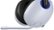 Alt View Zoom 18. Sony - INZONE H9 Wireless Noise Canceling Gaming Headset - White.