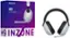 Sony H9 inZone headphones and a box for the headphones.