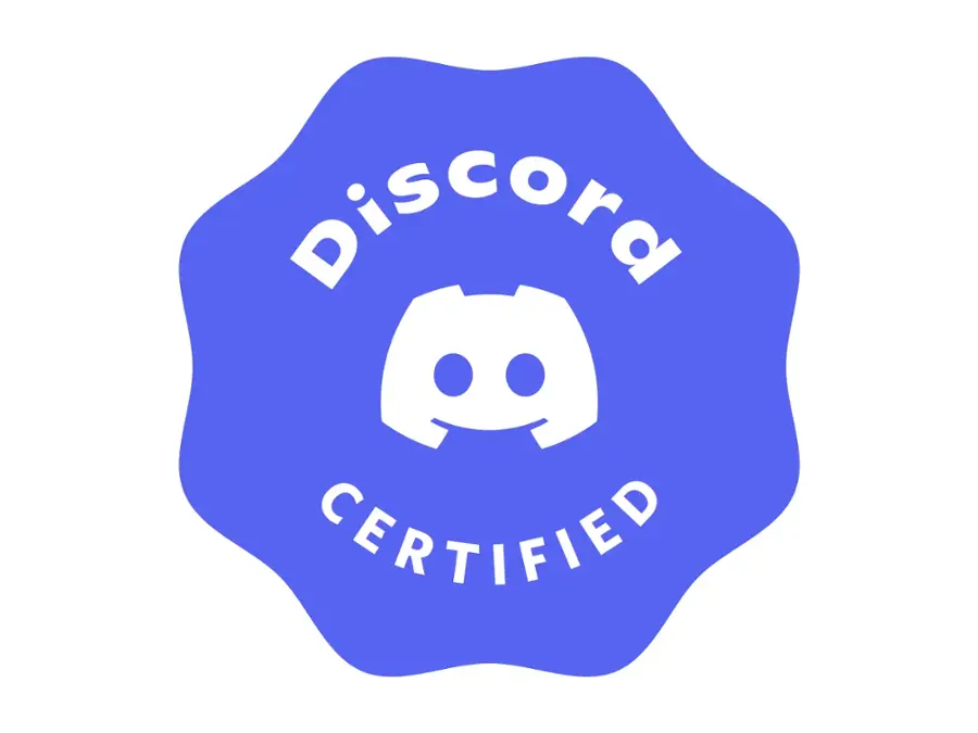 Discord Certified