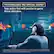 "Personalized 360 Spatial Sound" Take action first with precise in-game threat detection. 1. Device equipped with a USB-A port and Windows 10 (64 bit) or later is required for 360 Spatial Sound experience on the headset. 2. Windows 10 (64 bit) or later and internet connection are required for the PC software INZONE Hub. To experience 360 Spatial Sound for Gaming, the feature must be turned on while using the INZONE Hub PC software.