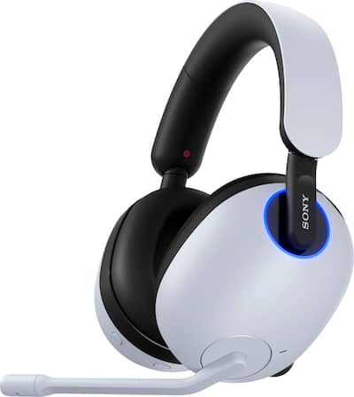 Sony INZONE H9 Wireless Noise Cancelling Gaming Headset, Perfect Sony INZONE H9 Wireless Noise Cancelling Gaming Headset, Perfect