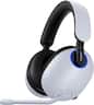 Sony - INZONE H9 Wireless Noise Cancelling Gaming Headset, Perfect for PS5, PS4, PC - White