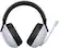 Angle. Sony - INZONE H7 Wireless Gaming Headset - White.