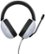 Angle Zoom. Sony - INZONE H3 Wired Gaming Headset - White.