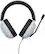 Angle. Sony - INZONE H3 Wired Gaming Headset - White.