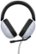 Front Zoom. Sony - INZONE H3 Wired Gaming Headset - White.