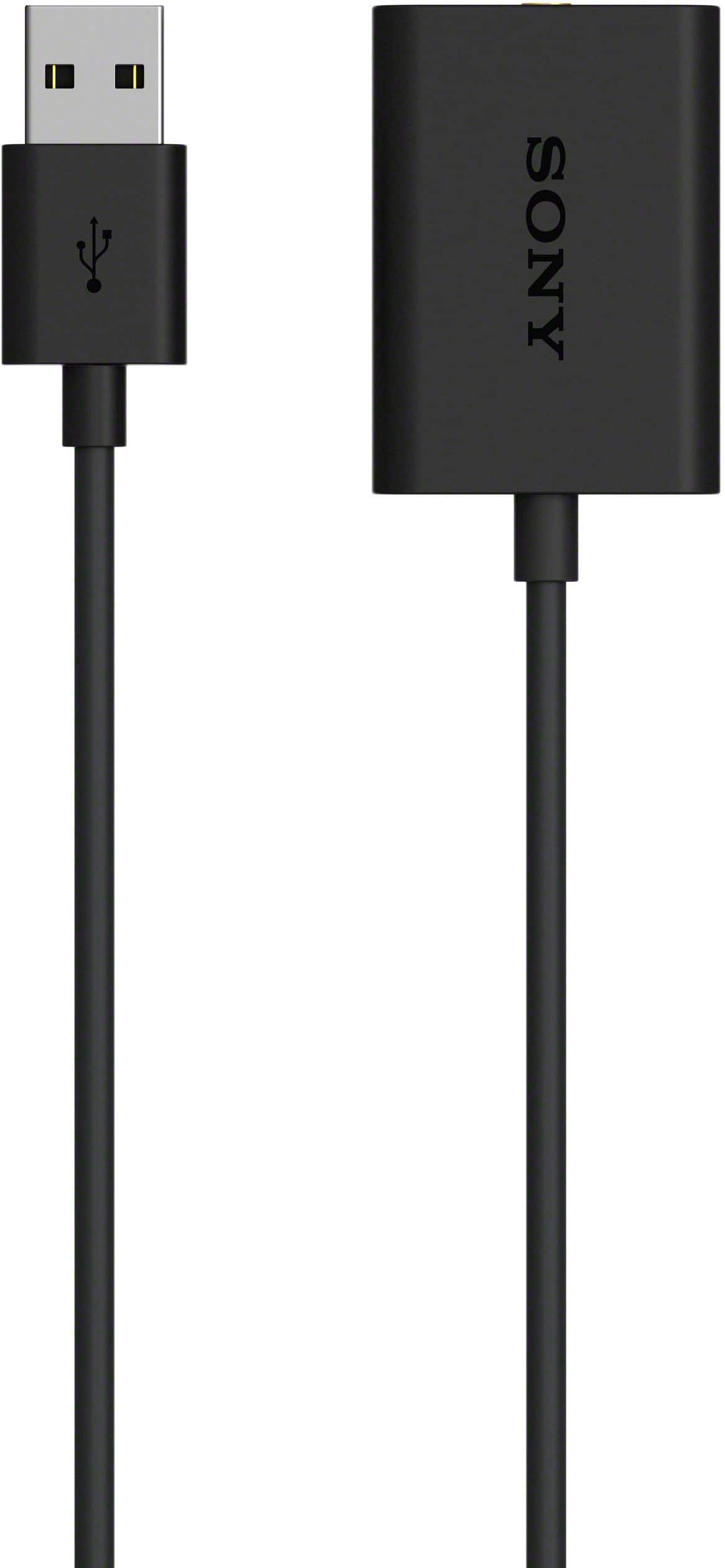 Alt View 13. Sony - INZONE H3 Wired Gaming Headset - White.