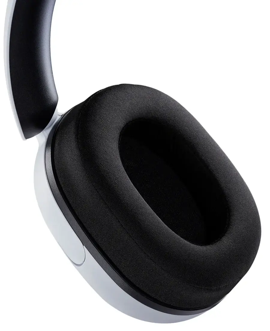 Alt View 15. Sony - INZONE H3 Wired Gaming Headset - White.
