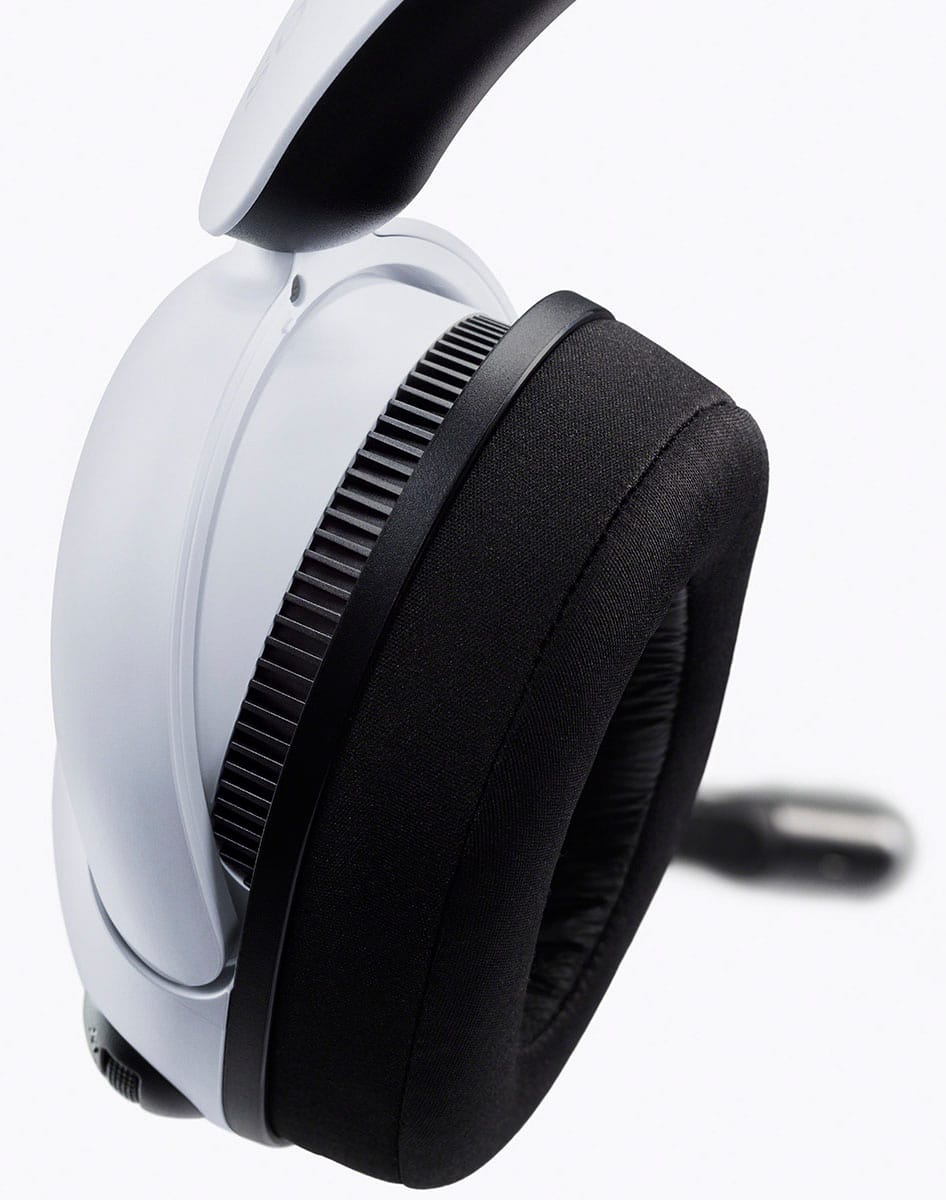 Alt View 16. Sony - INZONE H3 Wired Gaming Headset - White.