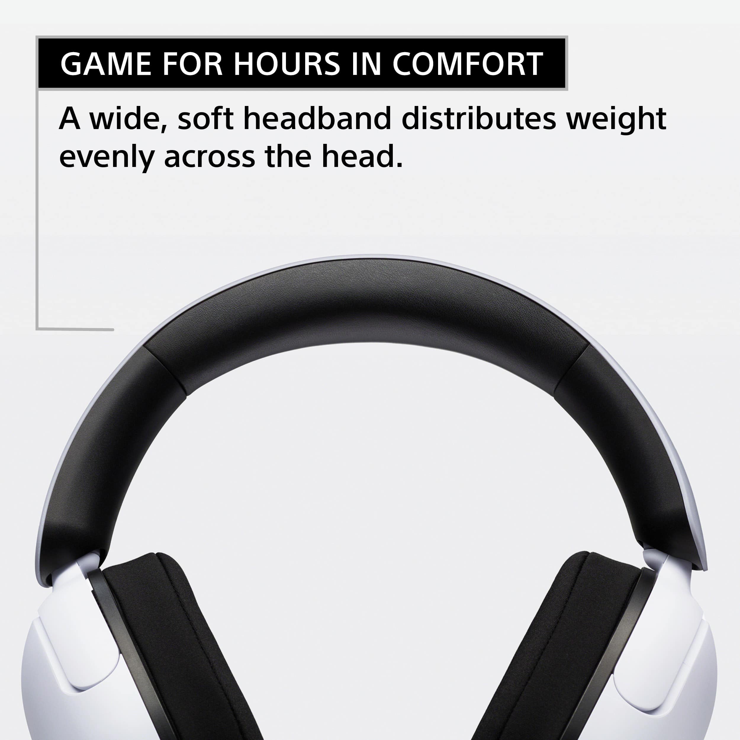 Sony purchases H3 INZONE Gaming Headset