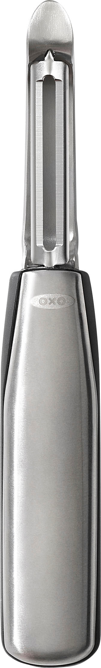 OXO STL 15 Piece Utensil Set Silver 3126300 - Best Buy