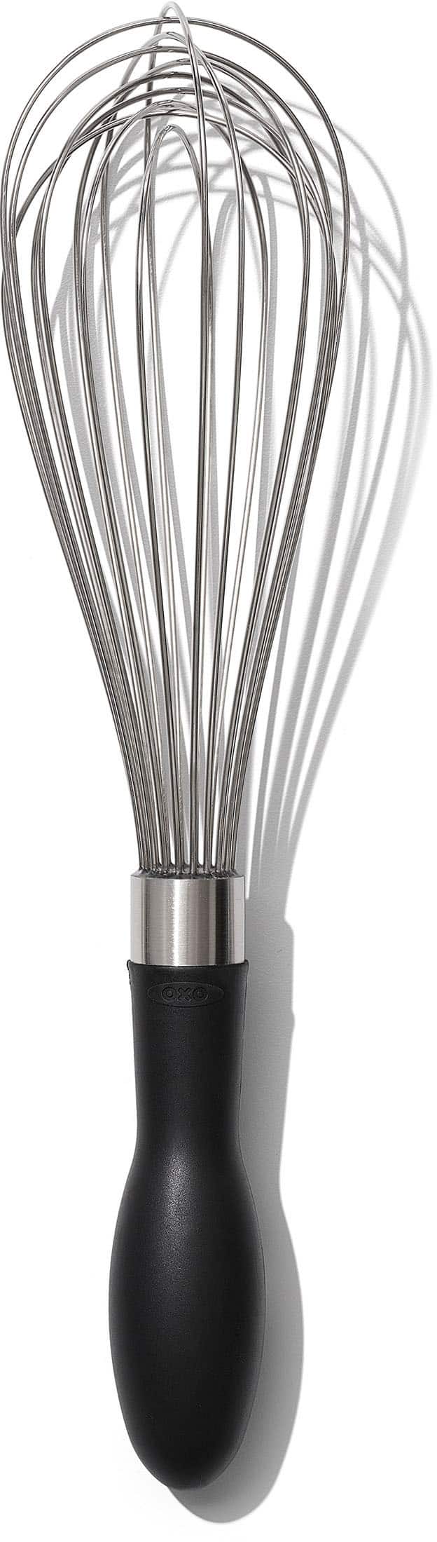 Alt View 14. OXO - STL 15 Piece Utensil Set - Silver.