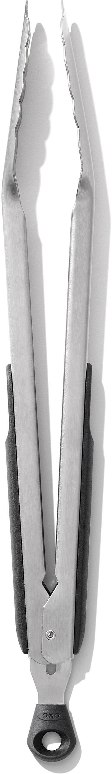 Fingerhut - OXO Good Grips 15-Pc. Stainless Steel Everyday Kitchen