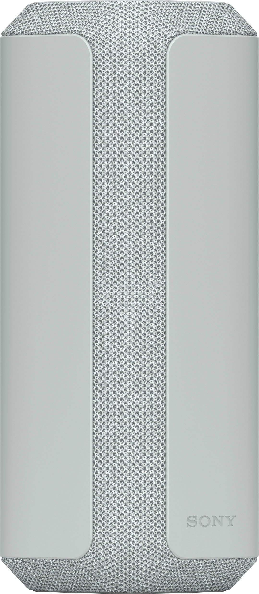 Sony XE300 Portable Waterproof and Dustproof Bluetooth Speaker Light Gray  SRSXE300/HZ - Best Buy