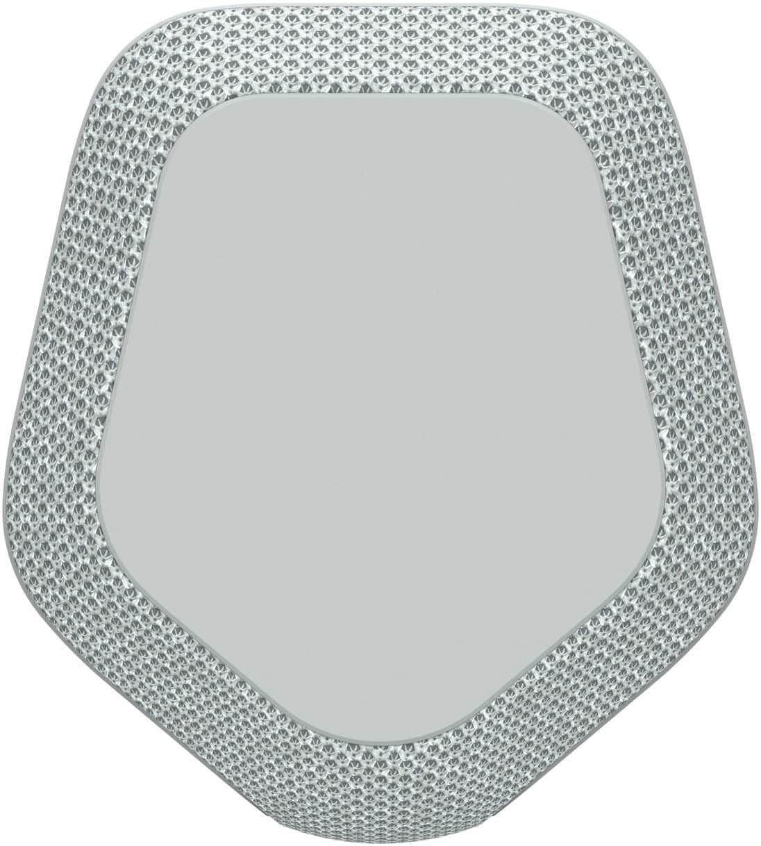 Alt View 11. Sony - XE300 Portable Waterproof and Dustproof Bluetooth Speaker - Light Gray.