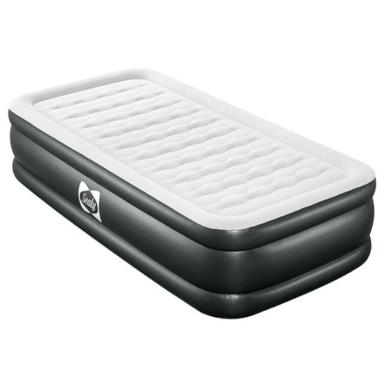 bestbuy.com | Inflatable Mattress Airbed