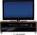 Front Standard. BDI - Cascadia Home Theater Cabinet for Flat-Panel TVs up to 73".