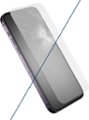 Alt View 14. Insignia™ - Anti-Reflective Glass Screen Protector for iPhone 14 Pro Max (2-Pack) - Clear.
