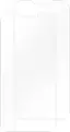 Left. Insignia™ - Anti-Reflective Glass Screen Protector for iPhone 14 Plus and 13 Pro Max (2-Pack) - Clear.