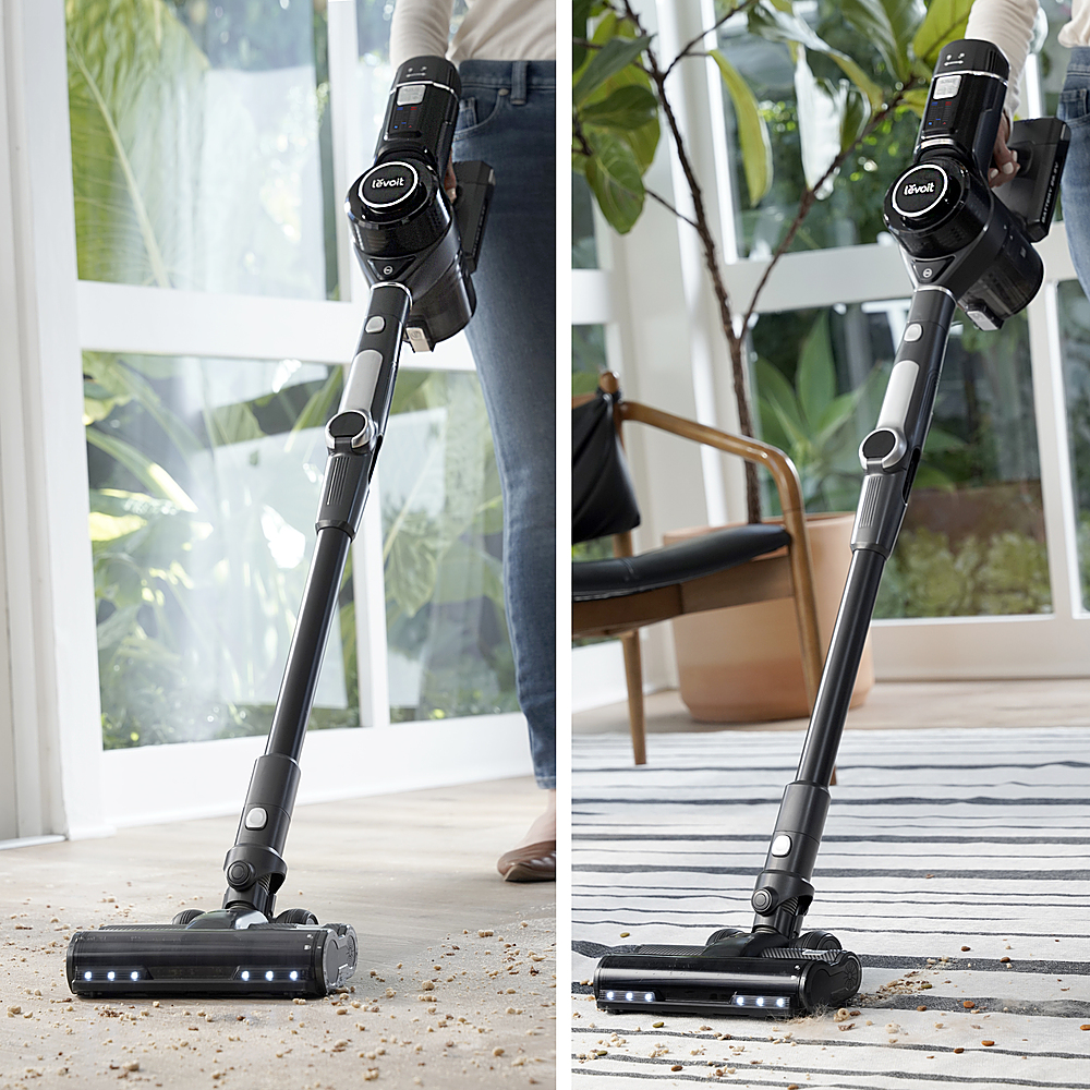 Levoit VortexIQ™ 40 Cordless Stick Vacuum