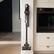Alt View 19. Levoit - VortexIQ 40 Flex Cordless Stick Vacuum - Gray.