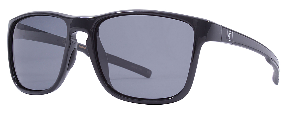 Best Buy: Kreedom Passage Rove Polarized Sunglasses Gloss Black with ...