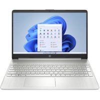 HP 15-dy2702dx 15.6" HD Touch Laptop (i3-1115G4 / 8GB / 256GB SSD)