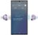 Front Zoom. Samsung - Galaxy Buds2 Pro True Wireless Earbud Headphones - Bora Purple.