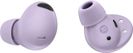 SAMSUNG GALAXY BUDS2 LAVENDER VIOLET