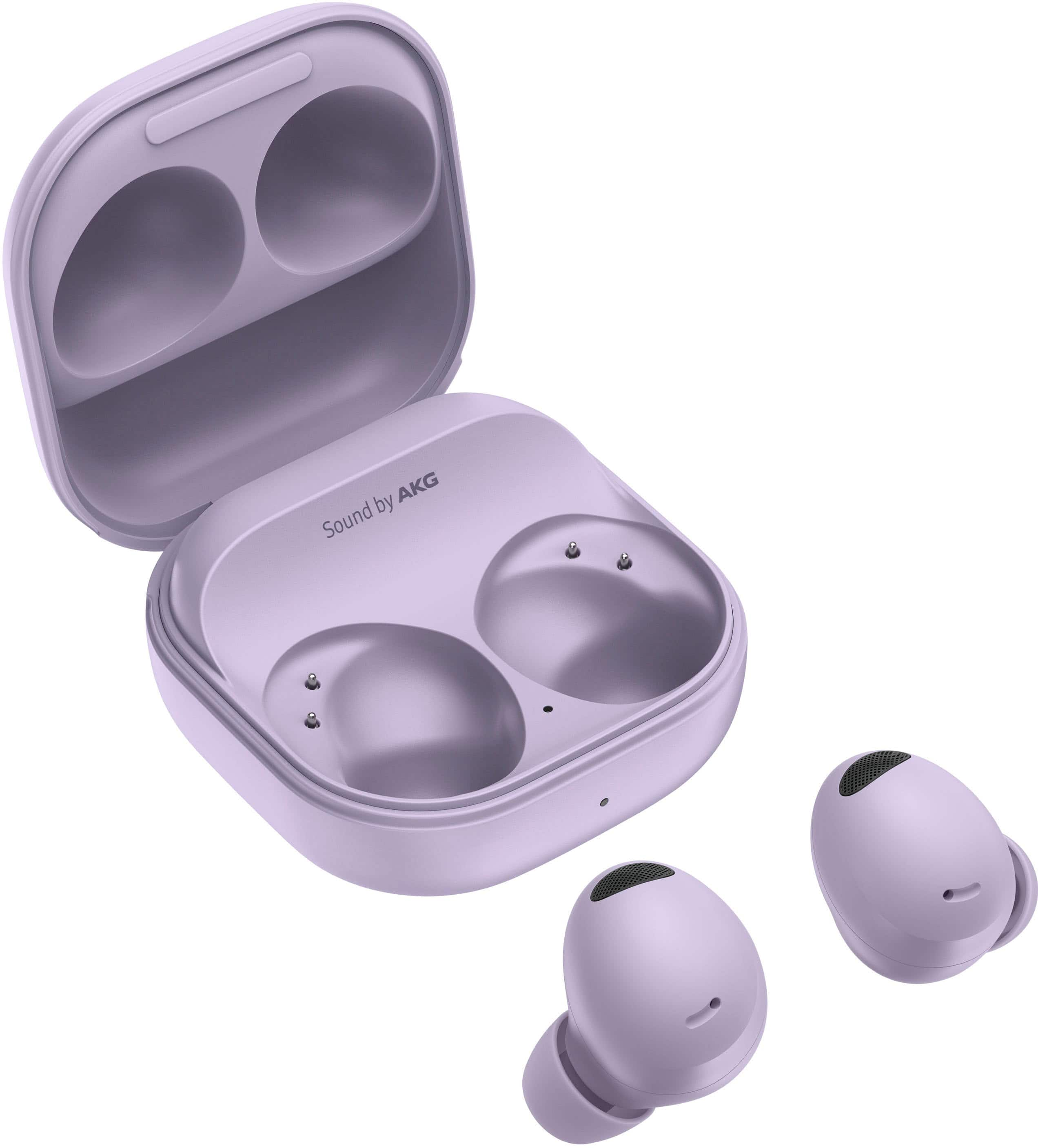 Samsung Galaxy Buds 2 PRO True Wireless Earbud Headphones SM-R510  (Graphite) 