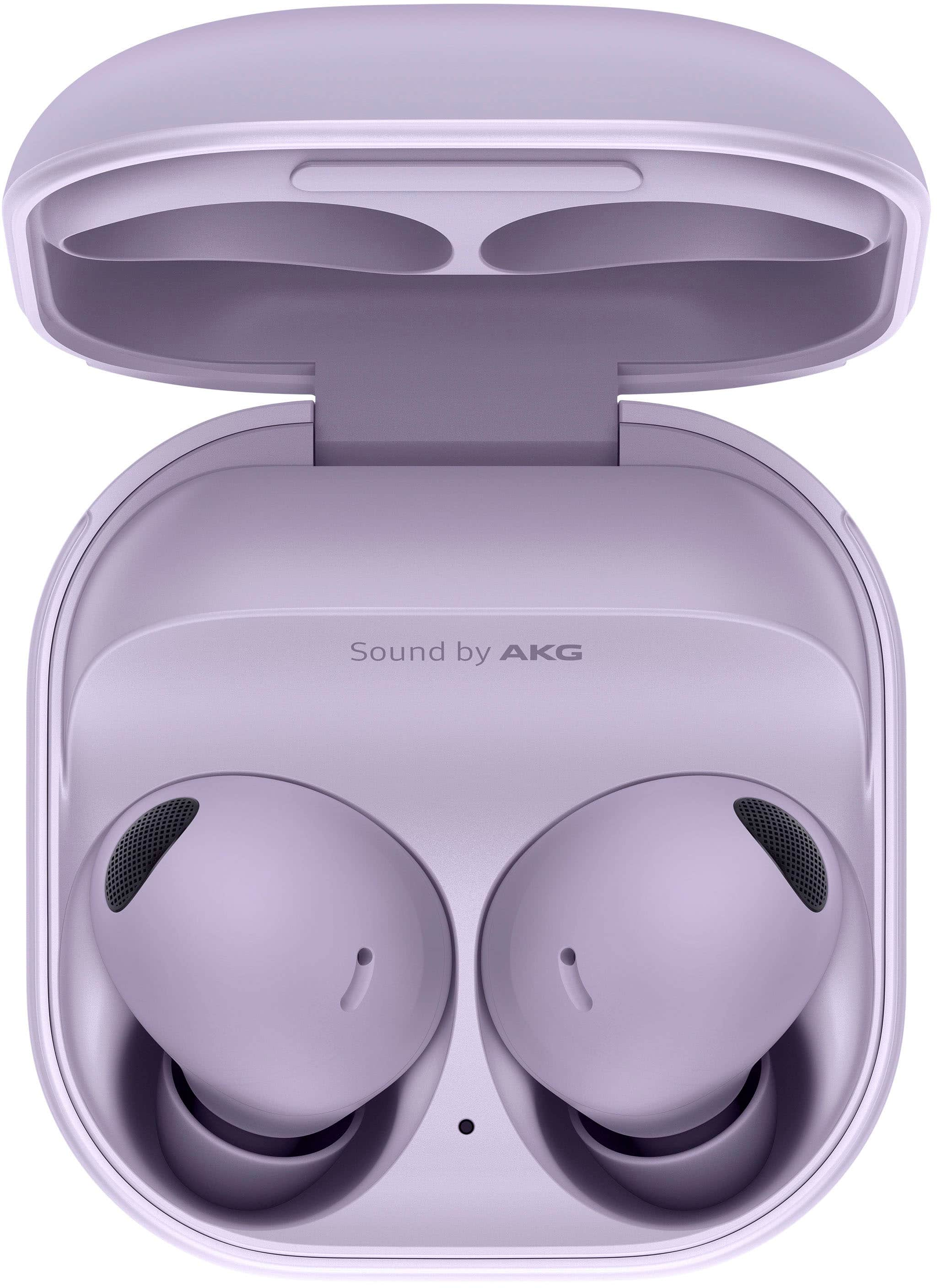 Questions and Answers: Samsung Galaxy Buds2 Pro True Wireless Earbud ...