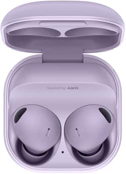 Samsung Geek Squad Certified Refurbished Galaxy Buds2 Pro True Samsung Geek Squad Certified Refurbished Galaxy Buds2 Pro True