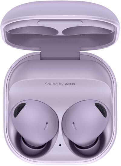 Samsung Refurbished Excellent Galaxy Buds2 Pro True Wireless Samsung Refurbished Excellent Galaxy Buds2 Pro True Wireless
