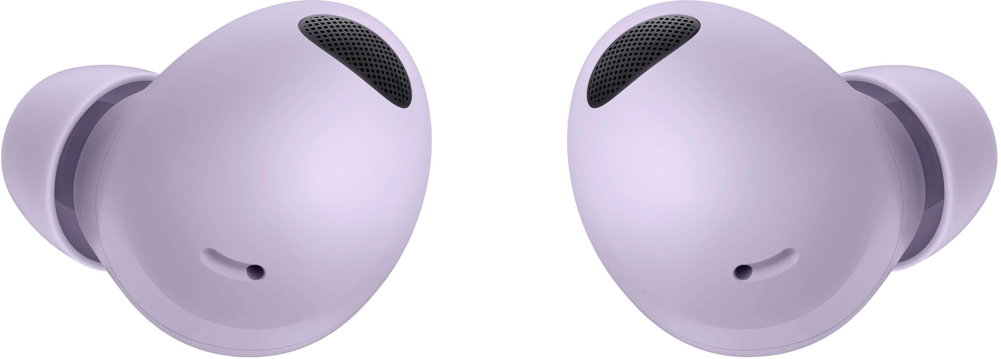 Galaxy Buds2 Pro, Bora Purple Audio - SM-R510NLVAXAR