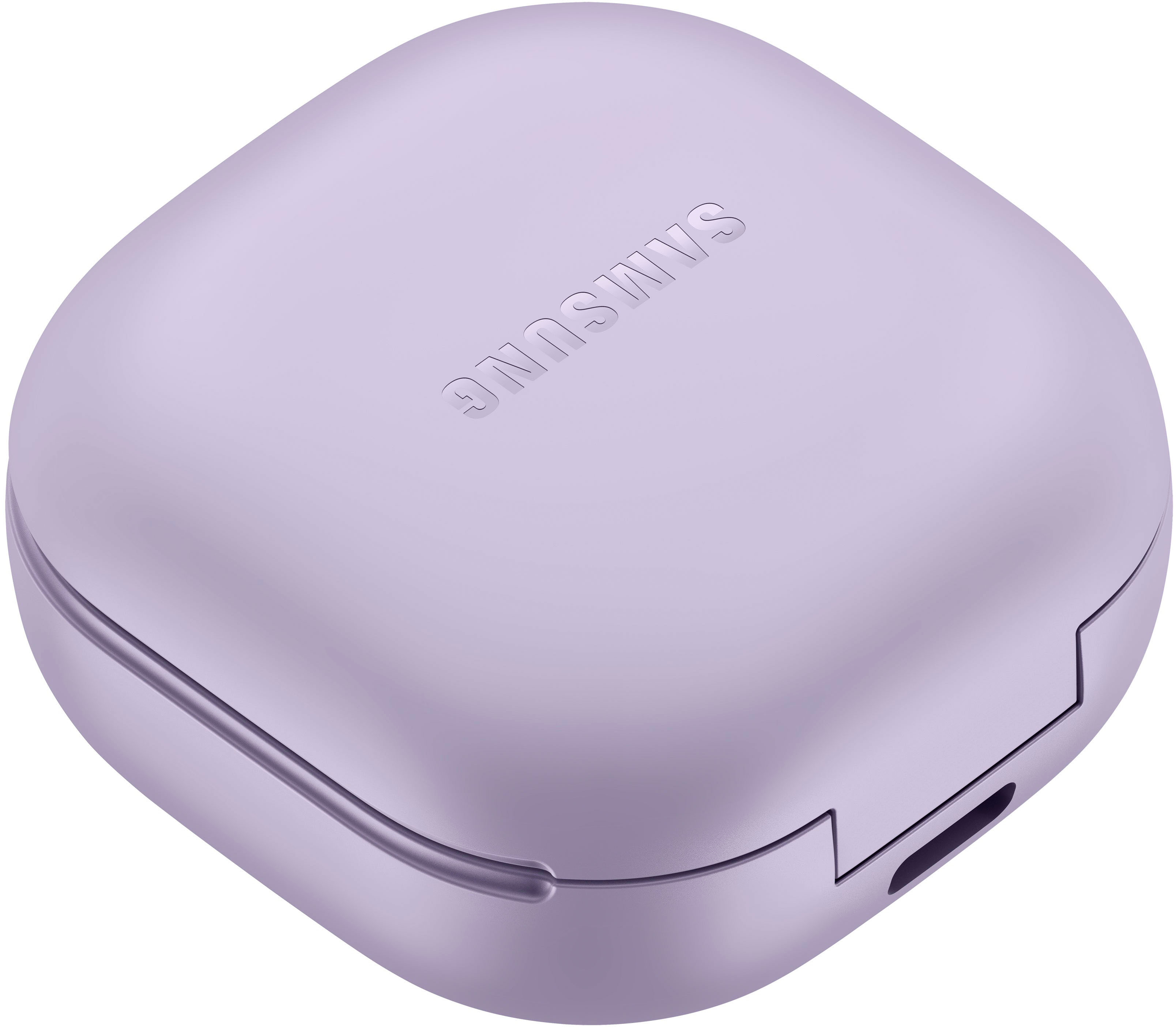 Test des écouteurs sans fil Galaxy Buds2 de Samsung - Blogue Best Buy