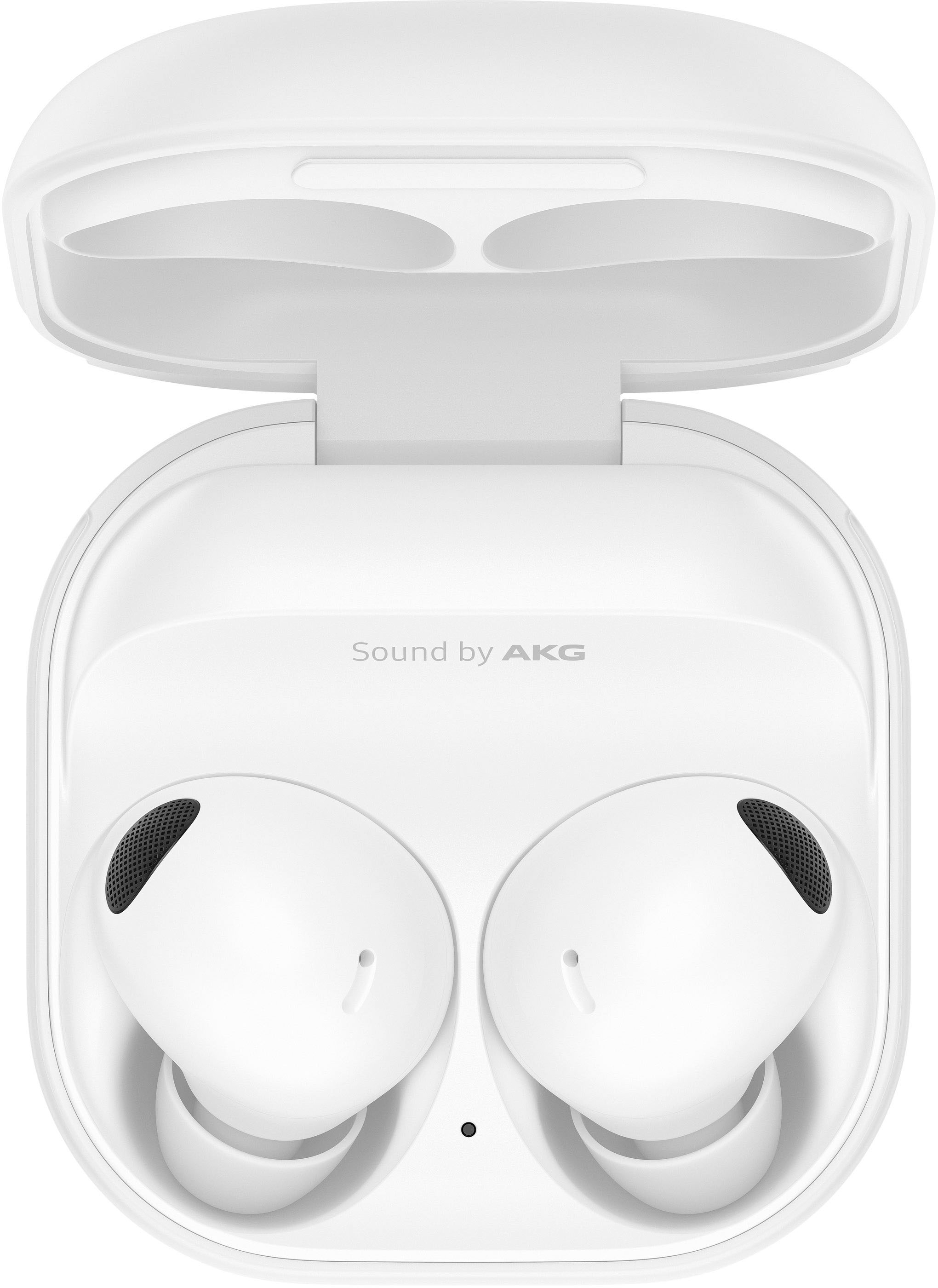 Samsung Galaxy Buds2 Pro True Wireless Earbud Headphones White SM 