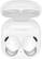Front. Samsung - Galaxy Buds2 Pro True Wireless Earbud Headphones - White.