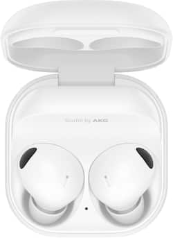 Samsung Galaxy Buds2 Pro True Wireless Earbud Headphones White SM Samsung Galaxy Buds2 Pro True Wireless Earbud Headphones White SM