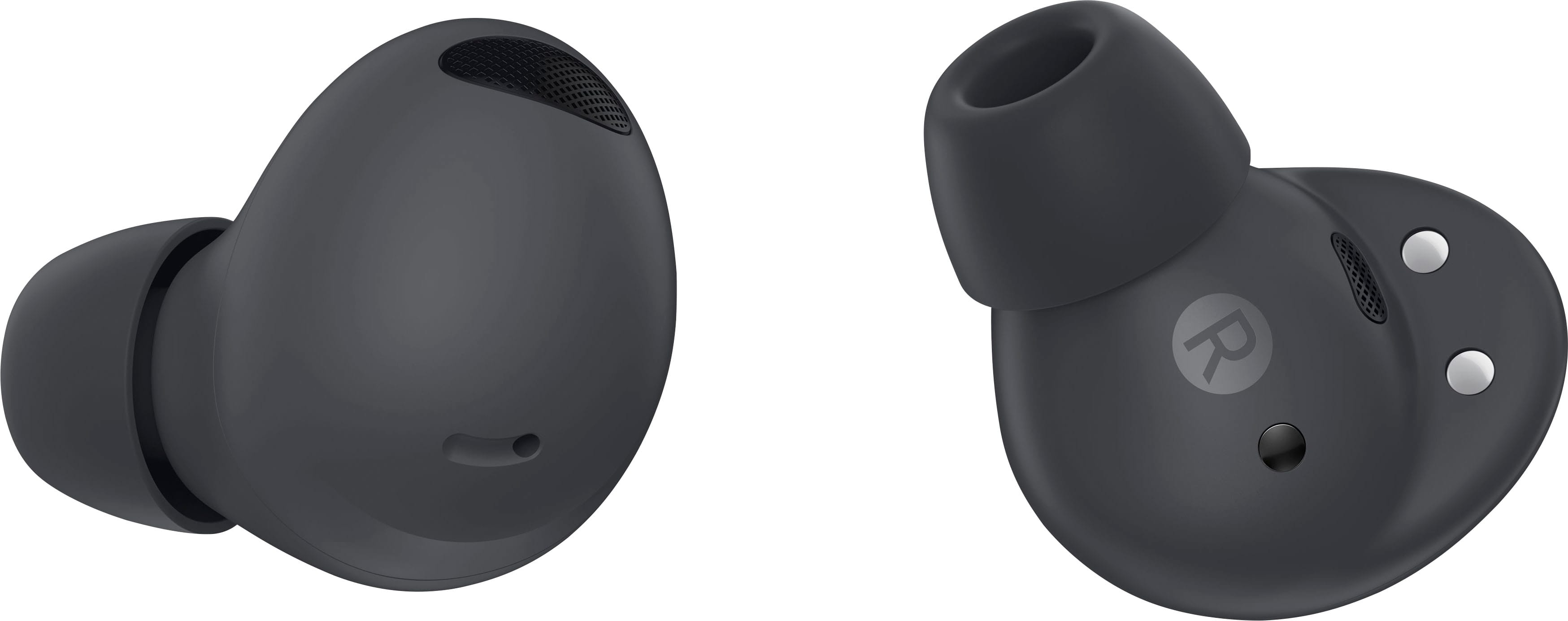 SAMSUNG GALAXY BUDS2 PRO GRAPHITE BLACK | forstec.com