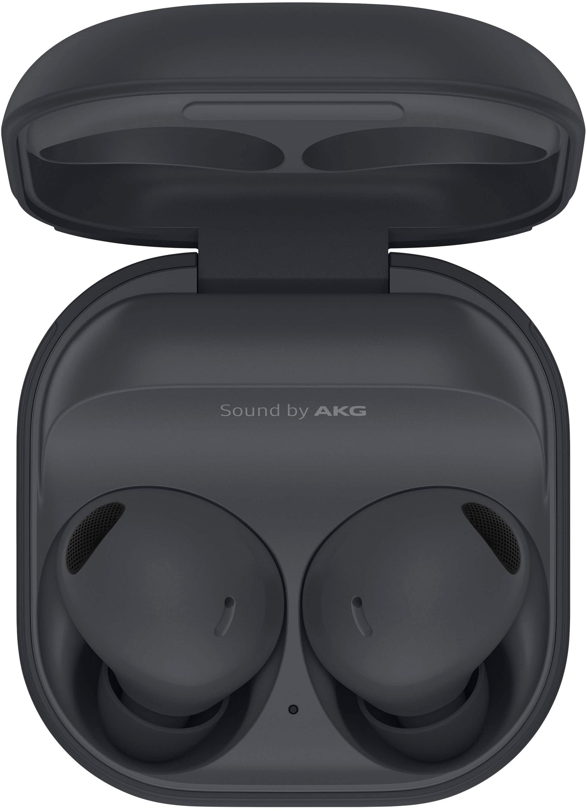 Samsung Galaxy Buds2 Pro True Wireless Earbud Headphones Graphite