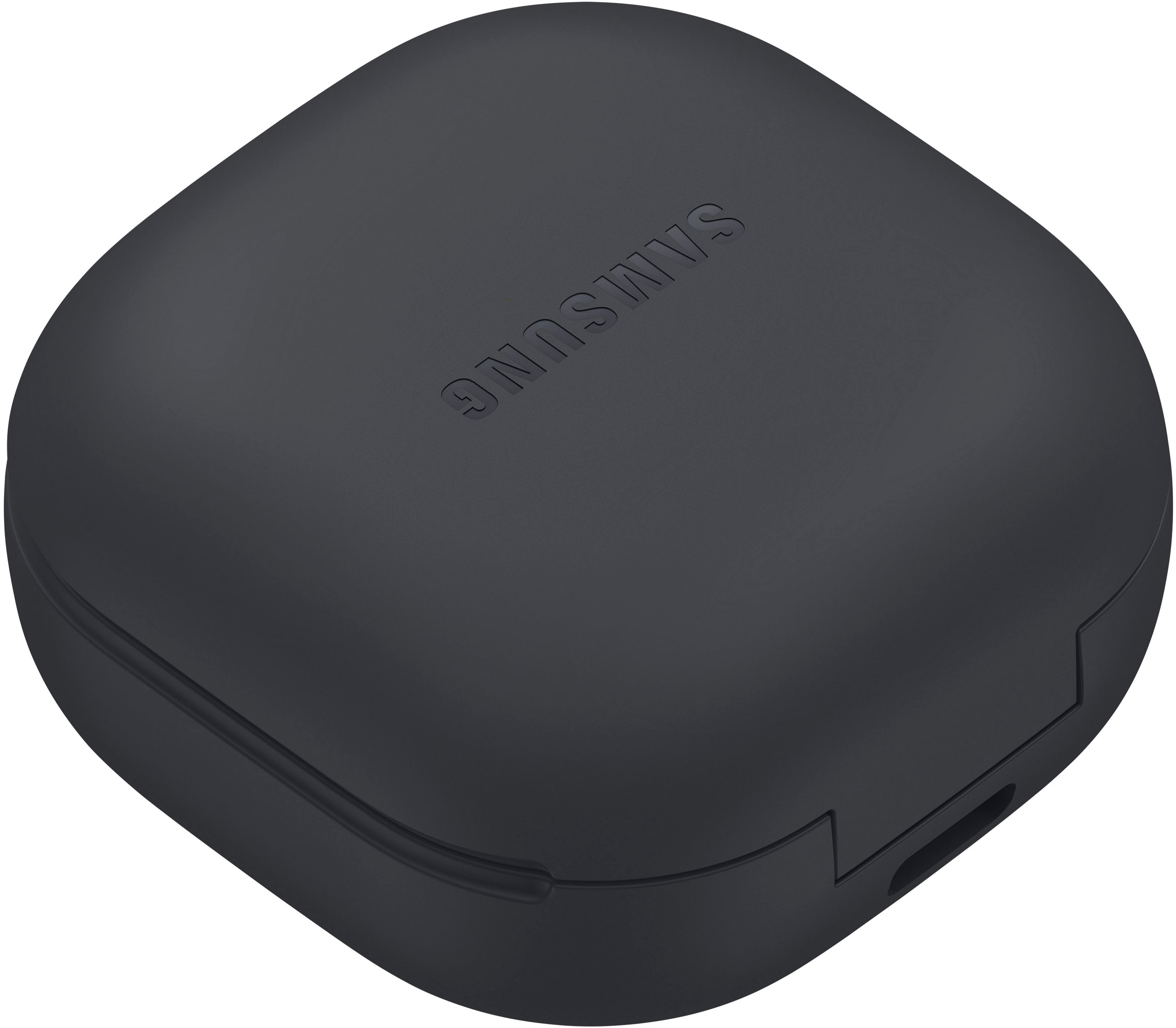 Samsung Écouteurs Sans Fil Galaxy Buds2 Pro Noir