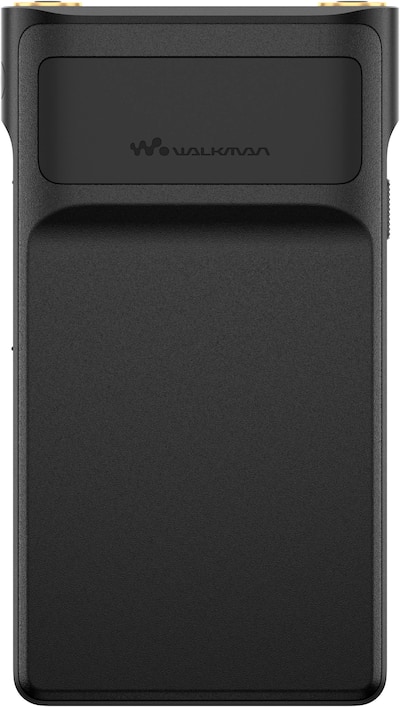 Sony NWWM1AM2 Walkman High Resolution Digital Music Player Black Sony NWWM1AM2 Walkman High Resolution Digital Music Player Black